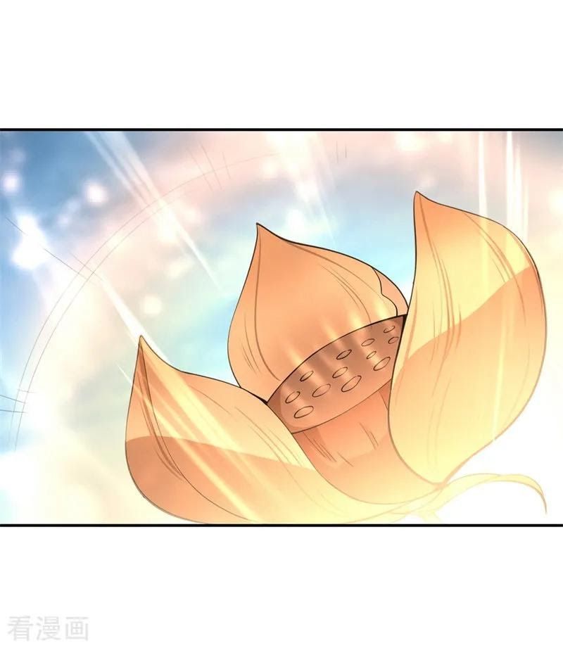 Peerless Soul (Peerless Battle Spirit) chapter 71